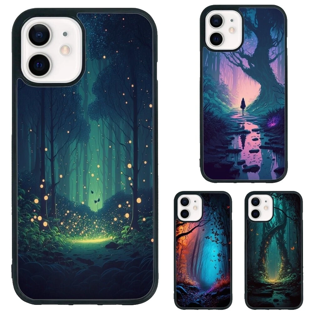 Los casos de hadas para Apple iPhone 5s