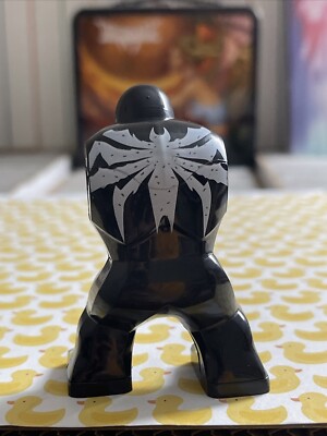 VENOM BIG MINIFIG FIGURE NO ARMS marvel comics tom hardy eddie