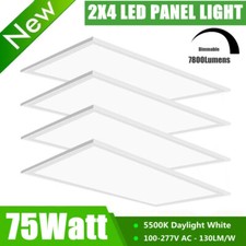Ultra-thin Led Ceiling Mount Panel Light 2x4ft Light Flat Panel For Homekitchen