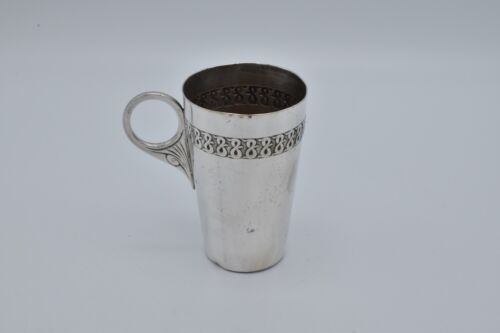 Vintage WMF Stylischer Becher Krug - Bild 3 von 6
