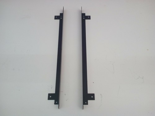 Telaio (Chassis) Centrale - Kenwood - 8300 - Amplificatore - Imagen 10 de 10
