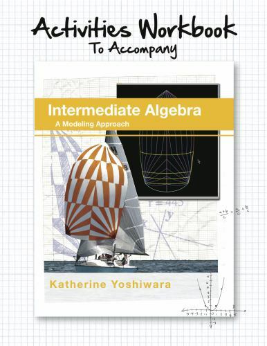 ACTIVITIES WORKBOOK By Katherine Yoshiwara - Picture 1 of 1