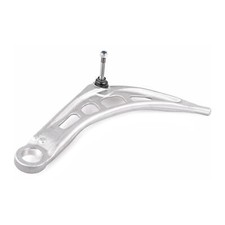 Querlenker Achslenker für BMW 3 E46 Z4 E85 E86 Vorderachse links VAICO