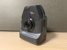 ZOOM Q2n Black Zoom Handy Video Camera Recorder LCD 1.3 inch F2.0 Wide Angle