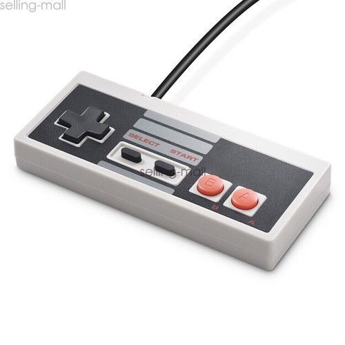 USB N64 Game Controller PC Joystick & Super SNES Gampad for PC/MAC Windows - Picture 27 of 58