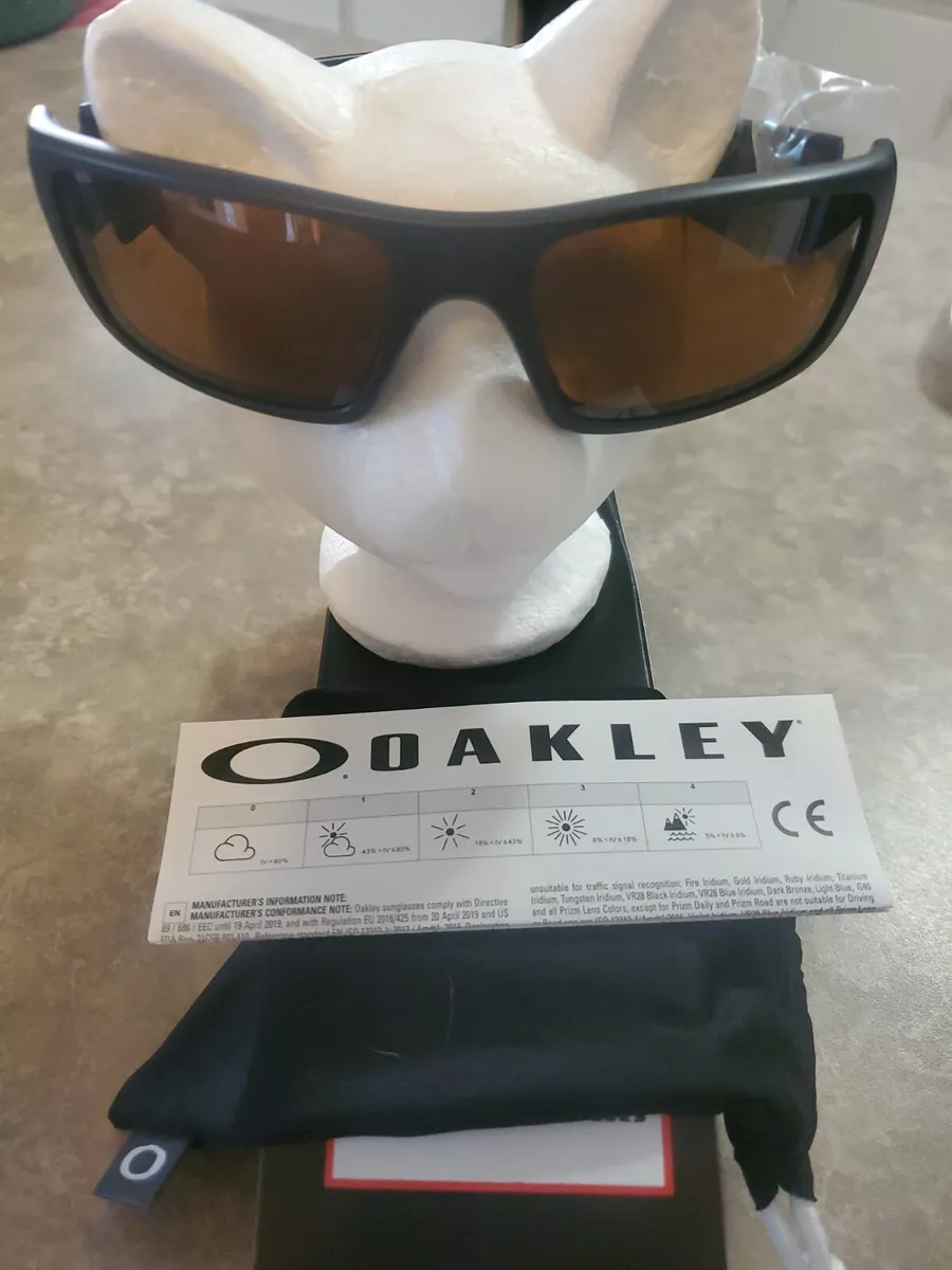 Crankshaft Sunglasses