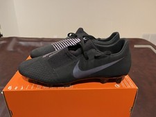 Nike Phantom Venom Academy FG Soccer Cleats AO0566-010, No box top Mens Sz 12