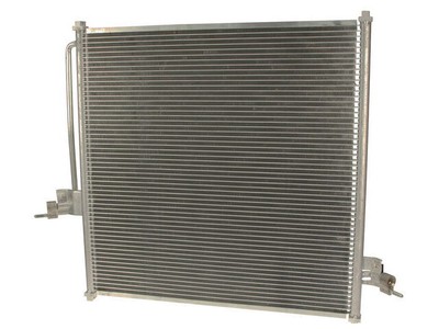For 1998-2000, 2005-2010 Mazda B4000 A/C Condenser Koyo 12532MVZZ 1999 2006 2007