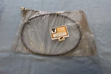 Harley-Davidson Tachometer Cable Cam Drive 1974-80 XL #36-0991  33" 92065-74