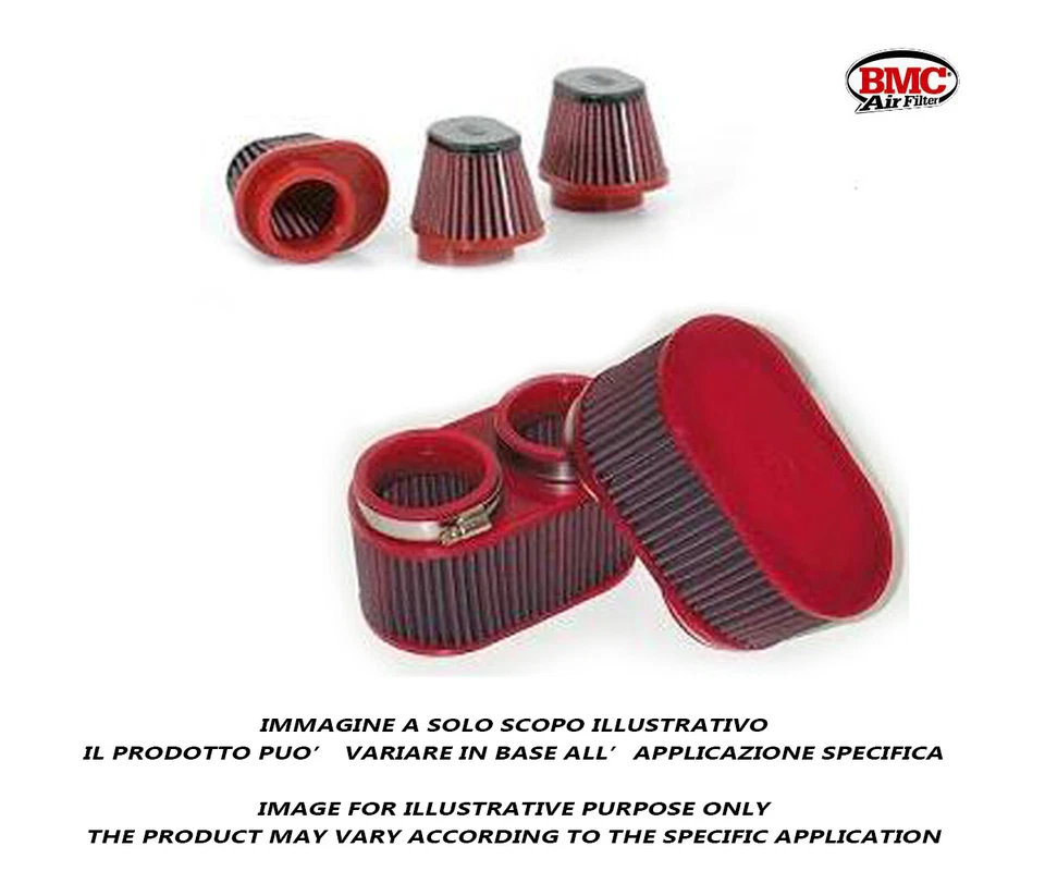 Filtro de aire Airpower de BMC FAF3092 YAMAHA YZF 750 R - SP 1993 > 1998 Foto 2 de 2