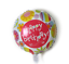 thumbnail 71  - UK - Large 18&#034; Inch Helium &amp; Self Inflating Happy Birthday Foil Party Balloons 