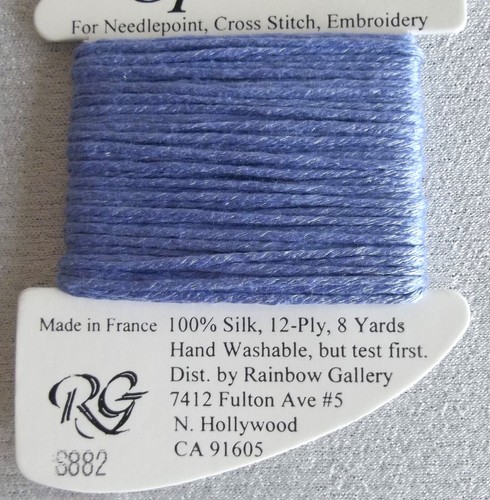 SPLENDOR Thread - You Choose-- Rainbow Gallery Cross Stitch/Needlepoint - Picture 36 of 130
