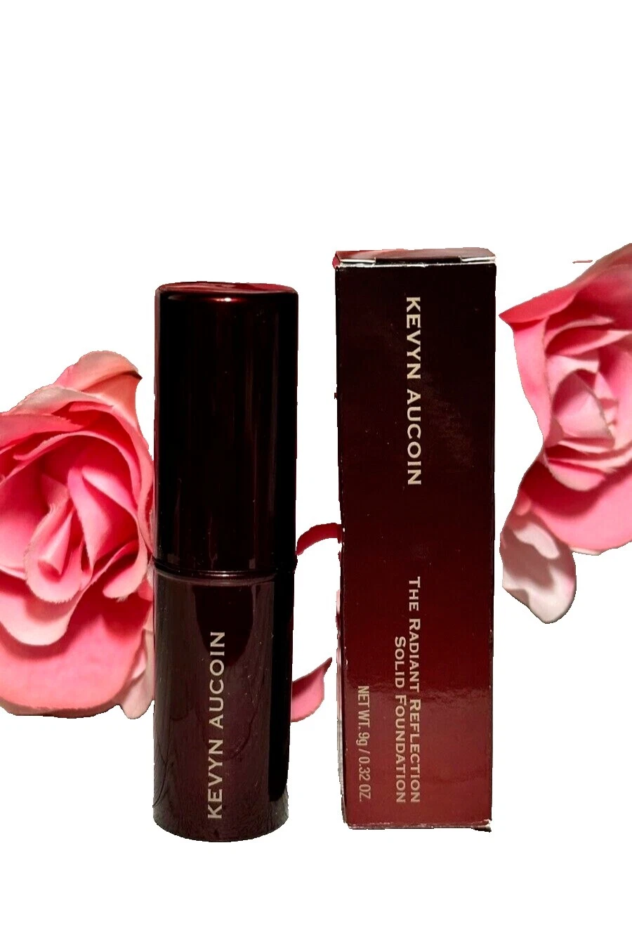 Kevyn Aucoin Stick Foundations