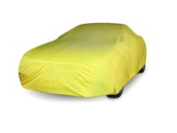 Soft Indoor Car Cover Autoabdeckung FüR Kia Shuma Ii (Typ Fb) Limousine 2001 - 2