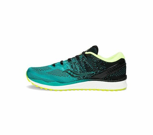 saucony freedom iso 2
