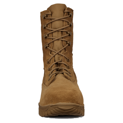 NEW Belleville C312ST Hot Weather Tactical Steel Toe Boots