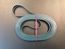 MIKROFILM - TAŚMA TRANSPORTOWA, używana w urządzeniu do rozwijania filtrów BYLINA-EBE 2 /2LT