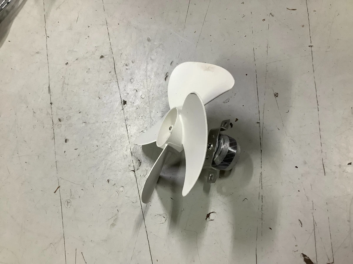 GE PEB9159SJ3SS MICROWAVE FAN eBay