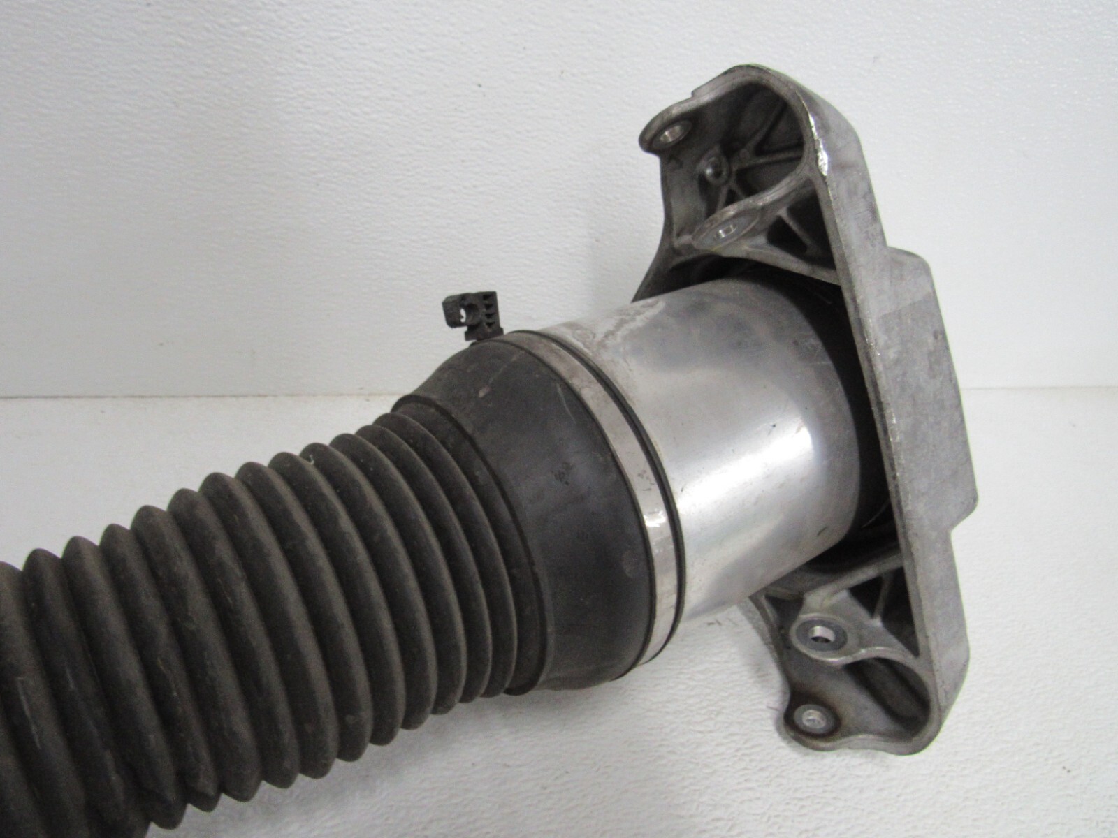 13 BENTLEY CONTINENTAL GTC GT V8 LEFT FRONT SHOCK AIR SUSPENSION STOCK OEM 6872