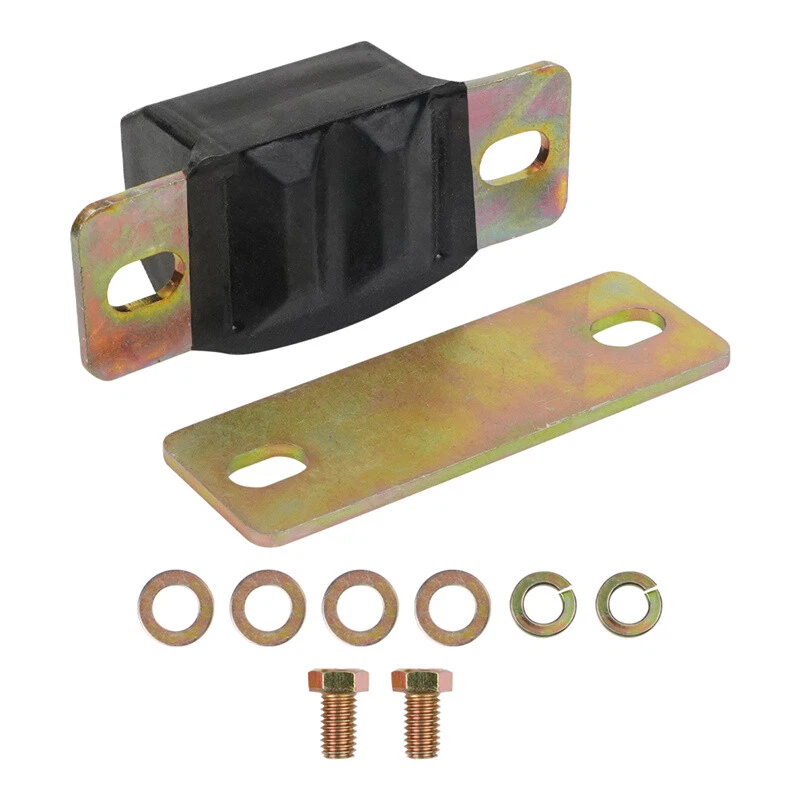 Универсальный сменный комплект крепления коробки передач для LS 4.8 5.3 6.0 4l60e 4l80e - Изображение 2 из 4