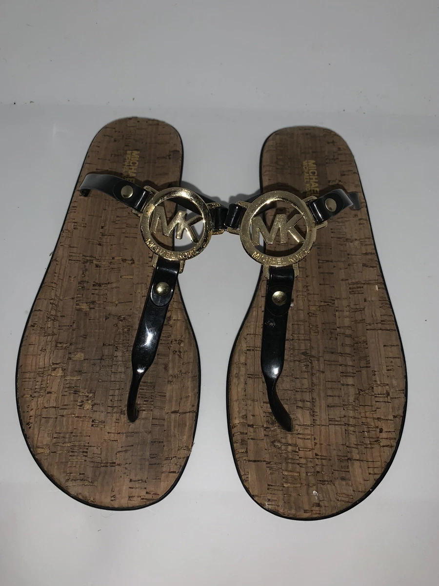 Designer Flip Flops & Beach Sandals