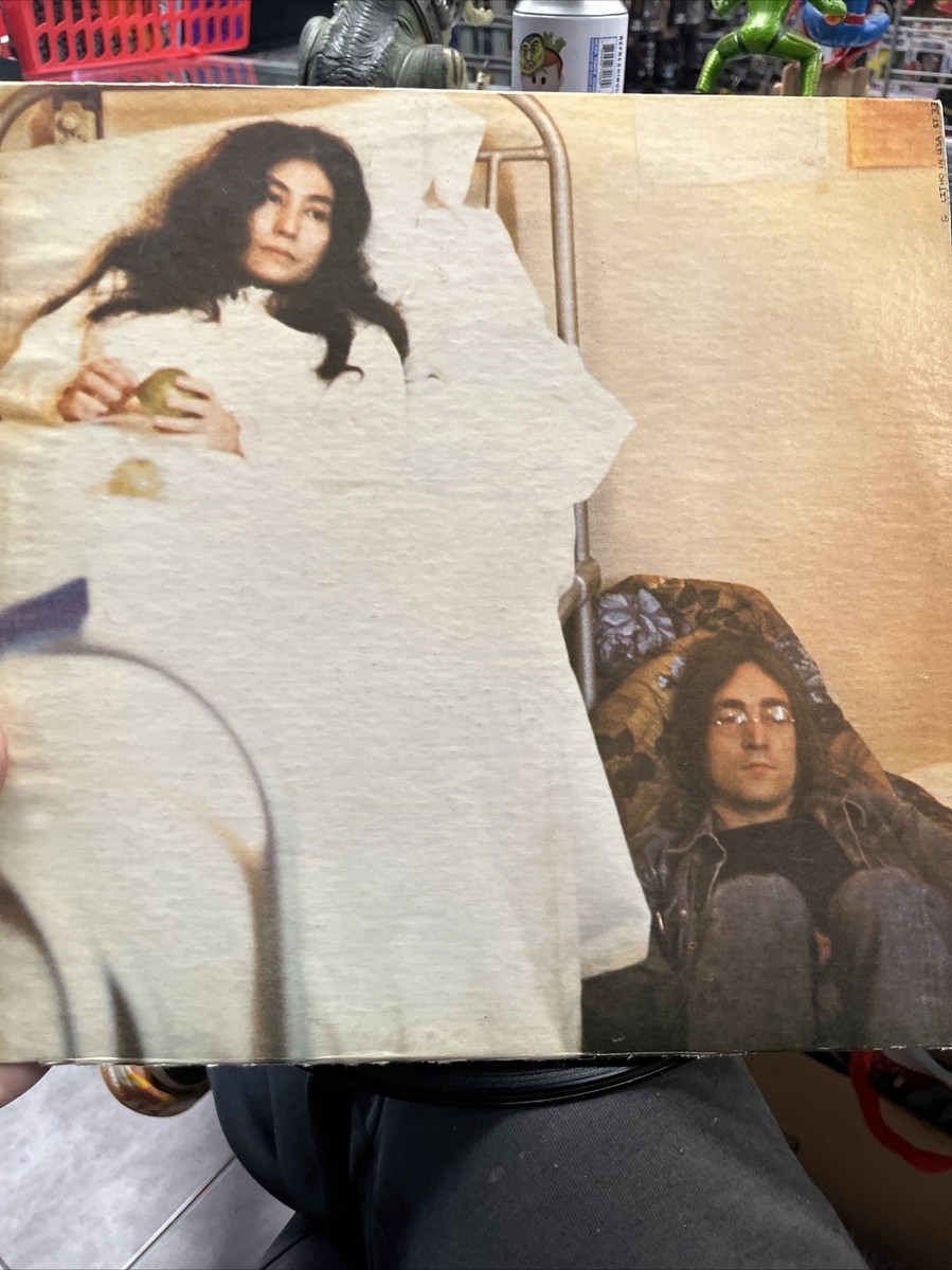 2LP ヨーコ･オノ フライ SIJP4950 Sony Records Intl /00520 フライ | ヨーコ・オノ | ソニーミュージックオフィシャルサイト