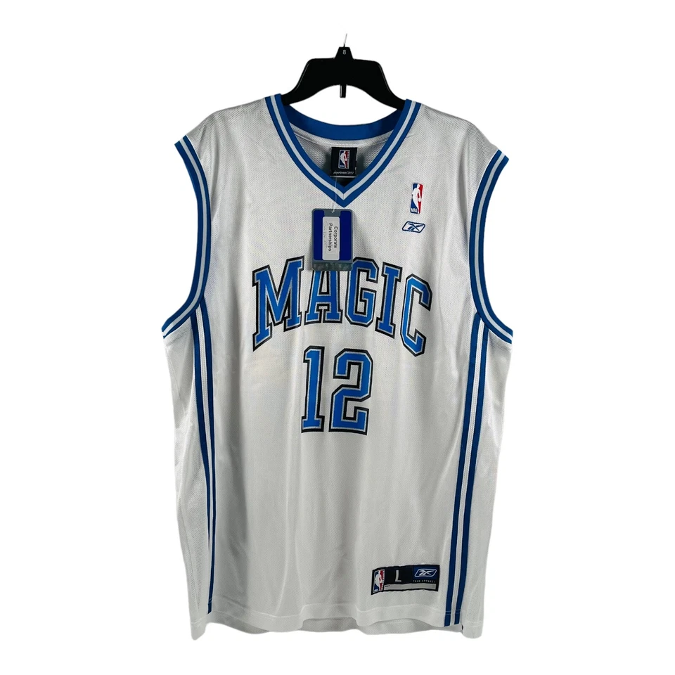 Dwight Howard Orlando Magic Autographed Signed Reebok Jersey Size Large - Image 3 of 4