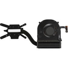 Used CPU Cooling Fan Fit For Lenovo Thinkpad X1 Yoga X1 Carbon 4th 2016 01AX999