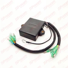 Fit Yamaha F9.9/15HP F15A 4 Stroke 2000-Later CDI Unit 66M-85540-01-00 66M-85540
