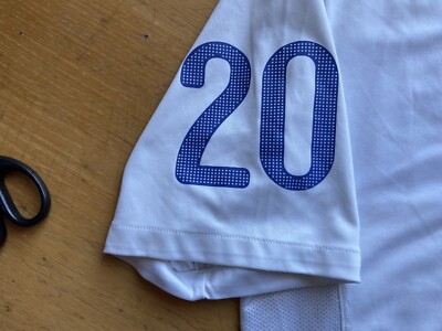 BRAZIL 2010 2011 TRAINING FOOTBAL SHIRT SOCCER JERSEY NIKE