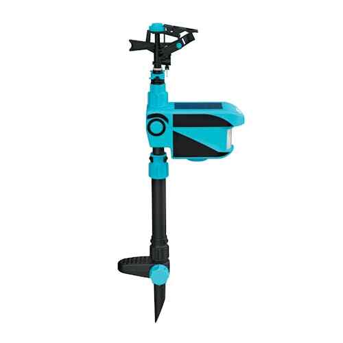 Restaurierter Aqua Joe AJYP101 | Bewegungssensor Schädlingsabwehr Sprinkler | 3 Modi - Bild 3 von 9