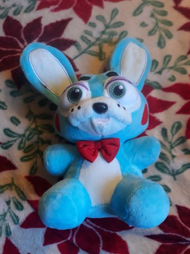 toy bonnie plush funko