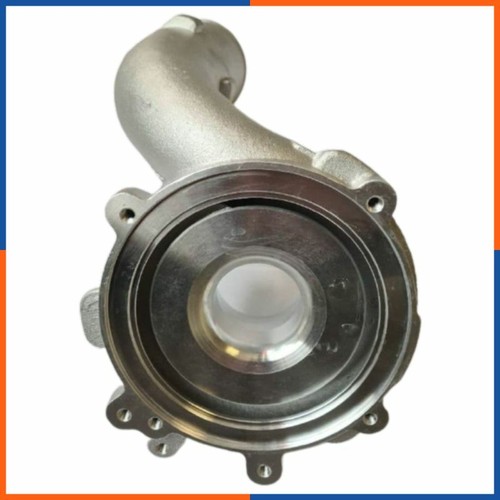 Carcasa compresor turbocompresor para RENAULT | 8200544912, 8200369581 - Imagen 5 de 5
