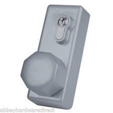 Hoppe Arrone AR885K Panic Emergency Fire Door Exit External Locking Attachment