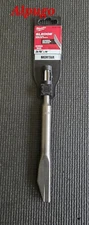 Milwaukee 48-62-6049 Sledge SDS Plus Mortar Knife (3/8" x 8") ~NEW~