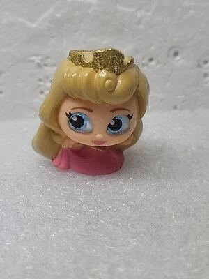 Disney Doorables Serie 6 Princess Collection Peek Gold Aurora Figur - Bild 1 von 4