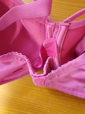 Slip Marlies Dekkers Rose Clair - Taille M, Neuf Avec étiquettes