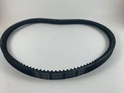 Water Pump Belt 78-1340 78-1968 Thermo King Precedent C600 S600 C-600 S-700 SLX