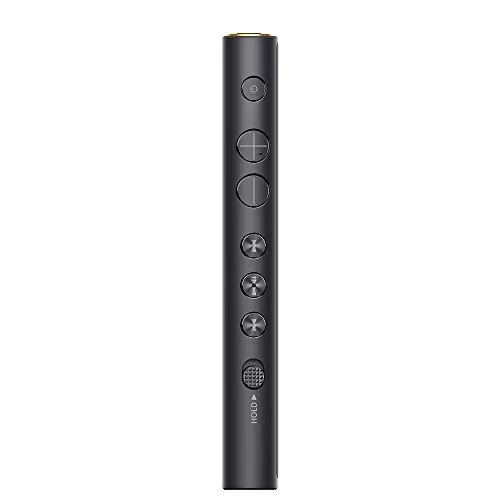 New Sony NW-ZX300 Black Hi-Res Walkman 64GB Digital Music Player