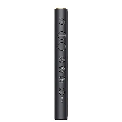 New Sony NW-ZX300 Black Hi-Res Walkman 64GB Digital Music New Sony NW-ZX300 Black Hi-Res Walkman 64GB Digital Music