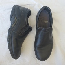 merrell non slip work shoes