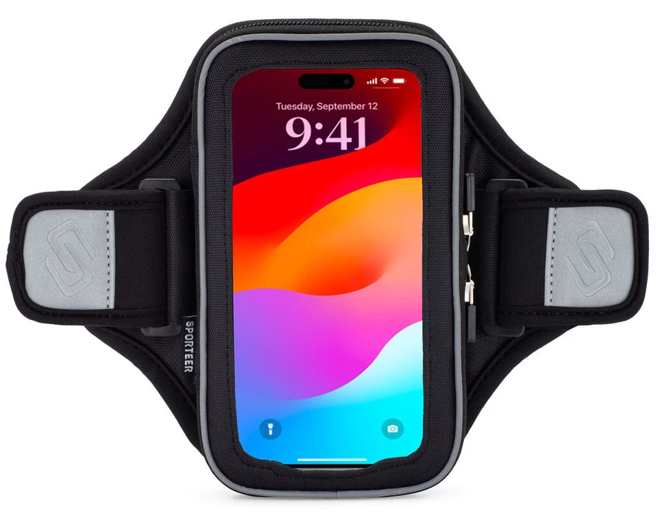 Sporteer Entropy E8 Armband Running Case - Image 2 of 4