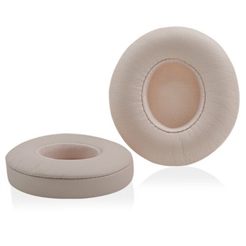Replacement Ear Pads Soft Cushion Earpads for Beats Solo 2.0 Solo 3.0 Headphones - Picture 24 of 35