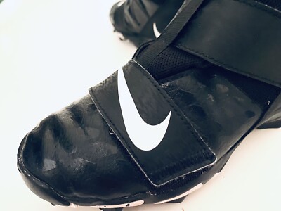 nike youth force savage 2 shark rm