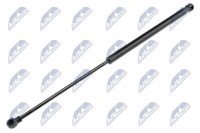 NTY AE-AU-001 Gassfeder FüR Kofferraum-/Laderaum FüR Audi
