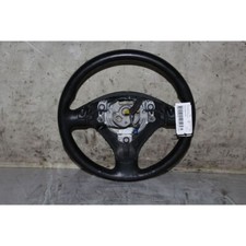 VOLANTE IN PELLE VERS. AIR-BAG AUDI A6 ALLROAD (00-06) 2.5 TDI V6 4WD S.W. 2000