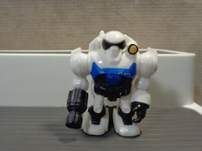 ROLLING ROBOT TOY BY TOY WEST 2   AF367 