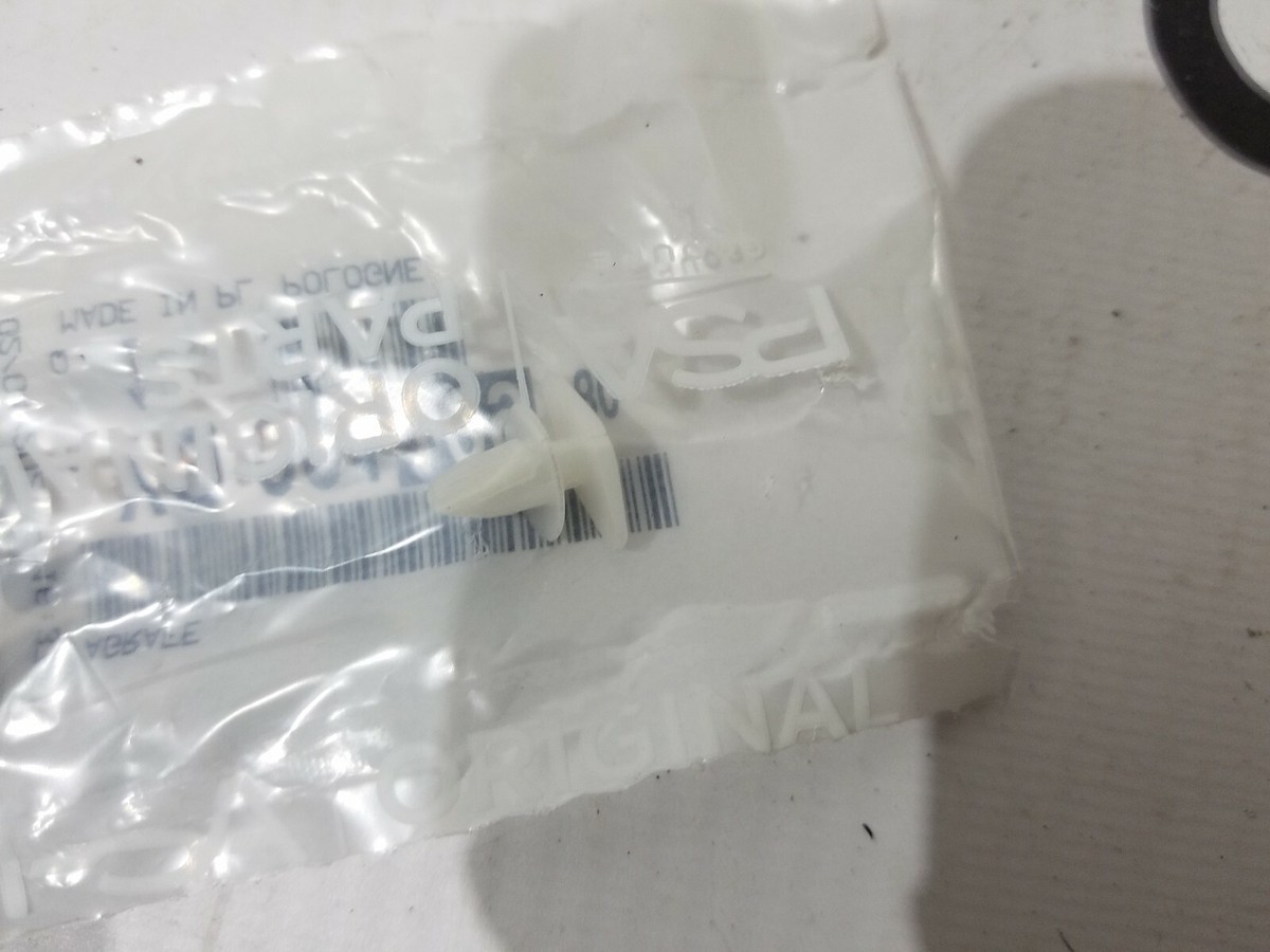 15x GENUINE VAUXHALL GRANDLAND X 2017-2021 ASTRA K 2015-2021 CLIP 