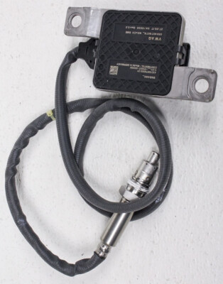 059-907-807-R OEM Audi Q7 and Others Nitrogen Oxide (Nox) Sensor