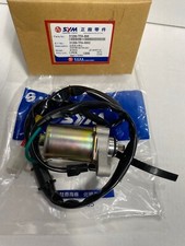 NEW Genuine SYM Jet 50 Sport X 2006-2011 Starter Motor 31200-TFA-000 BASIX EURO
